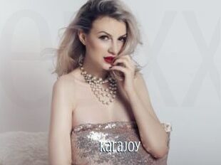 Karajoy