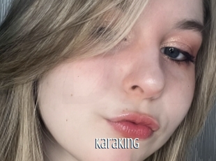 Karaking