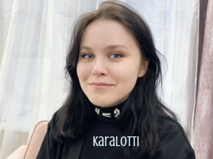 Karalotti
