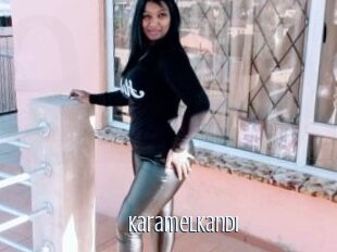 Karamelkandi