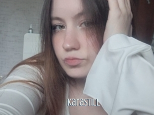 Karastill