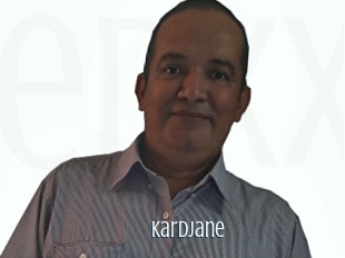 Kardjane