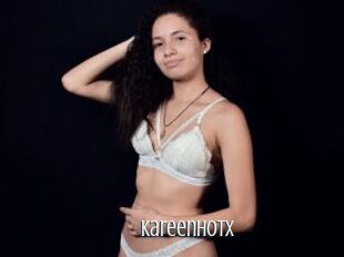 Kareenhotx