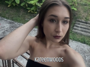 Kareenwoods