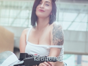 Karen_lennox