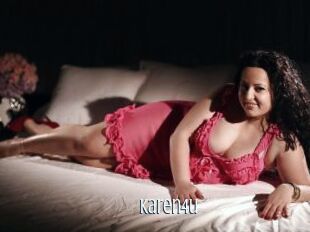 Karen4u