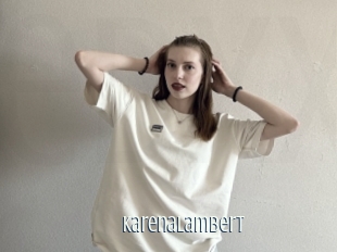 Karenalambert