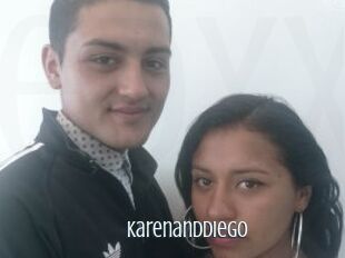 Karenanddiego