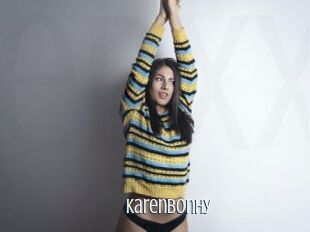 Karenbonhy