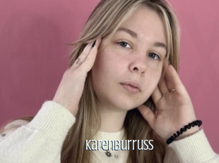 Karenburruss