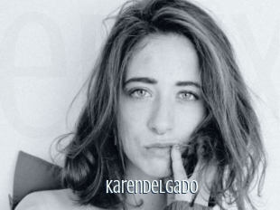 Karendelgado