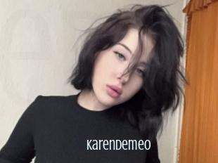 karendemeo Edonkey xxx