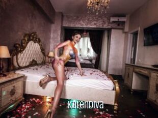 Karendiva