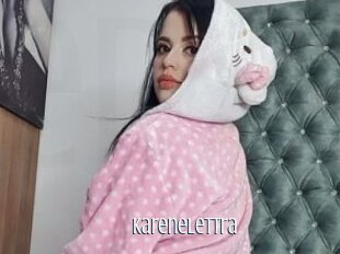 Karenelettra