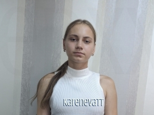 Karenevatt