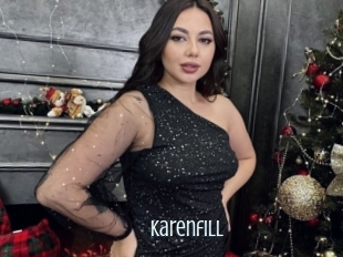 Karenfill