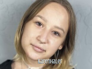 Karenhaler