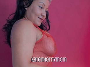 Karenhornymom