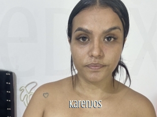 Karenjos