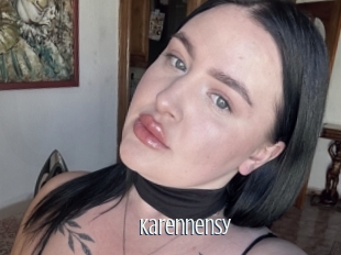 Karennensy