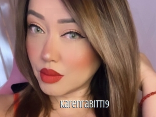 Karenrabitt19