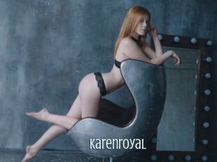 Karenroyal