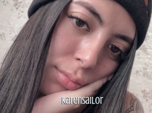 Karensailor