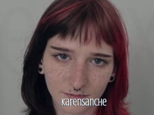 Karensanche