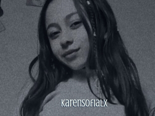 Karensofialx