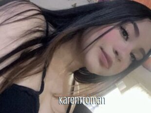Karentroman