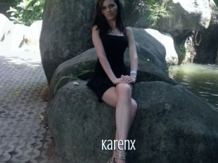 Karenx