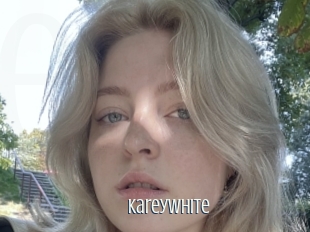 Kareywhite