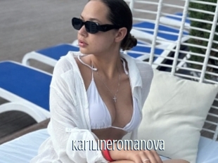 Karilineromanova