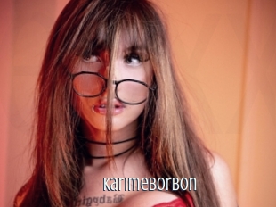 karimeborbon Edonkey xxx