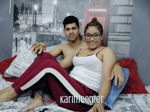 Karimeemer