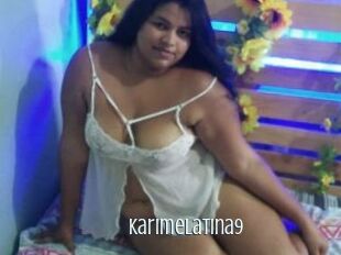 Karimelatina9