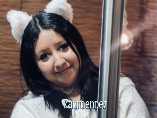 Karimendez