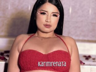 Karimrenata