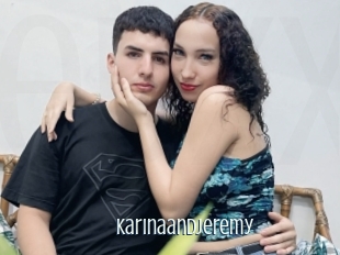 Karinaandjeremy
