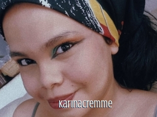 Karinacremme