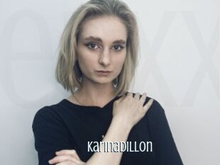 Karinadillon