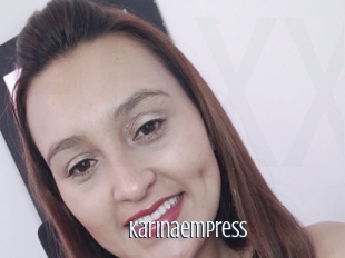 Karinaempress