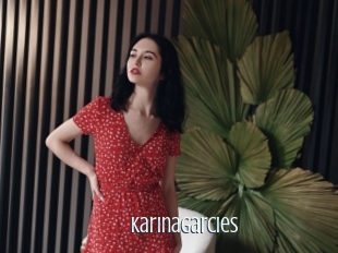 Karinagarcies
