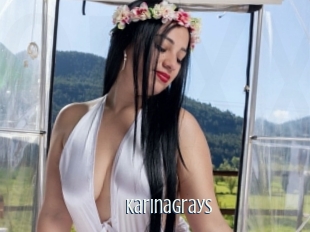 Karinagrays