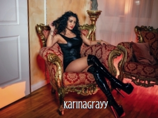 Karinagrayy