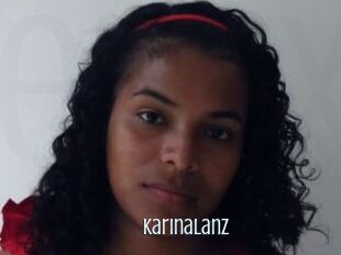 Karinalanz