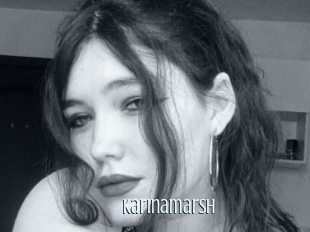 Karinamarsh
