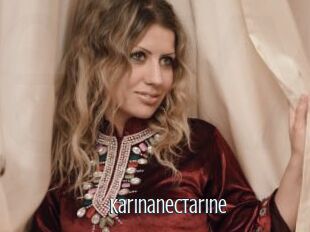 Karinanectarine