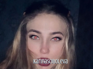 Karinasoboleva