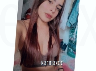 Karinazoe